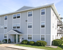 Marshfield Studio Apartment for rent at 1518 North Peach - Woodfield Commons