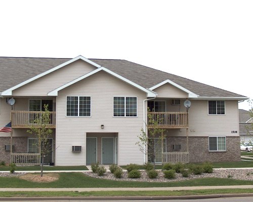 1508 Metro Drive Schofield