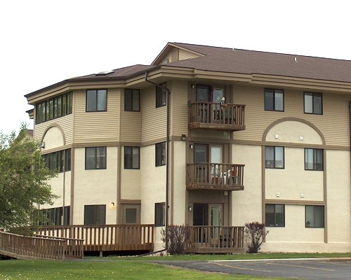 400 River Drive Wausau