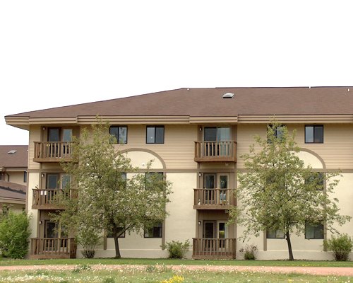 400 River Drive Wausau