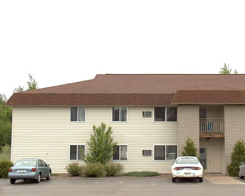 1819 North 11th Avenue Wausau