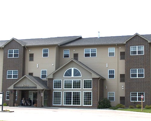 5625 Sandpiper Drive Stevens Point