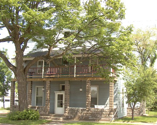 1724 Monroe Street Stevens Point