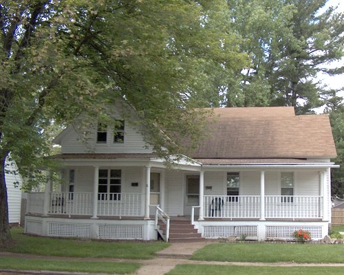 800 Smith Street Stevens Point