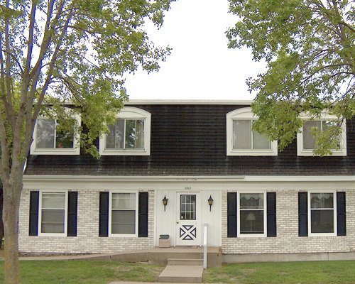 903 Manson Street Wausau