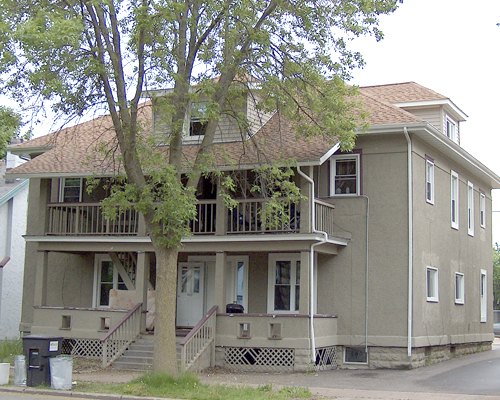 617 Jefferson  Street Wausau