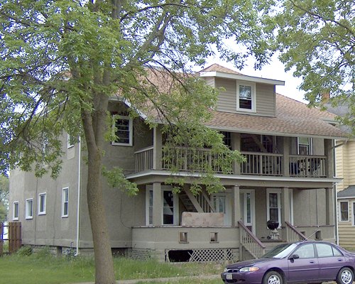 617 Jefferson Street Wausau