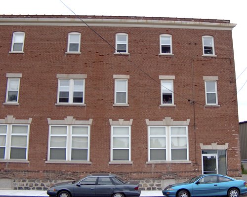 734 Jefferson Street Wausau