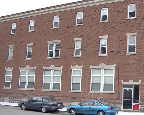 734 Jefferson Street Wausau