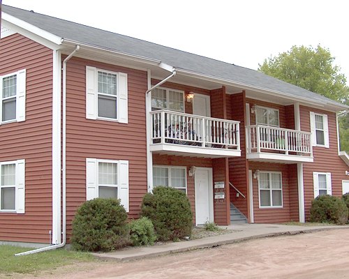 723 Washington Street Wausau