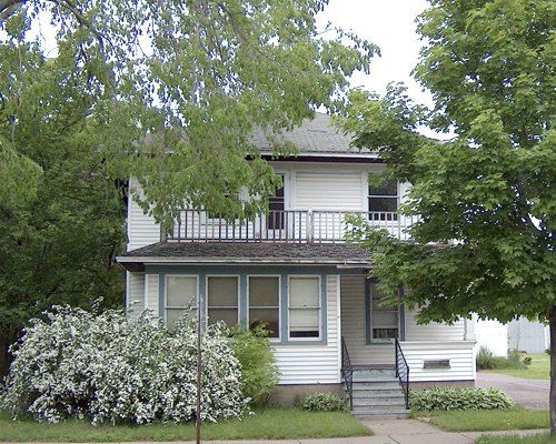 614 1/2 East Wausau Avenue Wausau