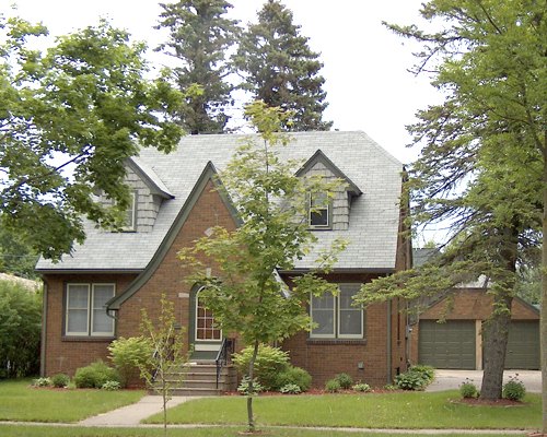 2207 Mountview Boulevard Wausau