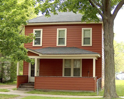 710 Washington Street Wausau