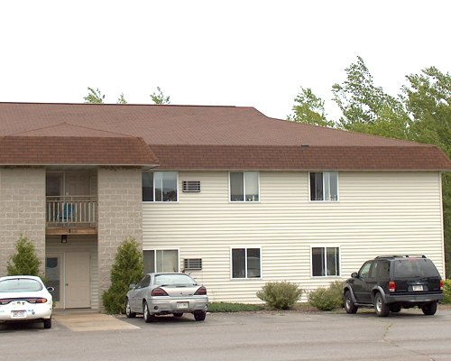 1819 North 11th Avenue Wausau
