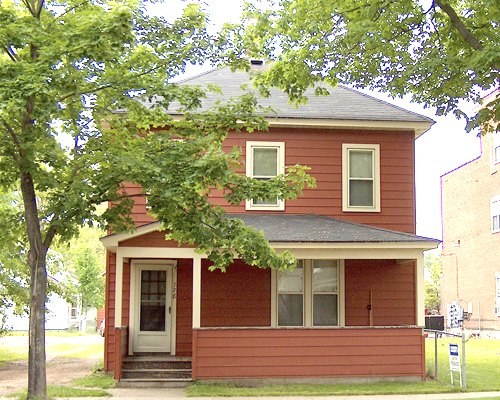 728 Jefferson Street Wausau