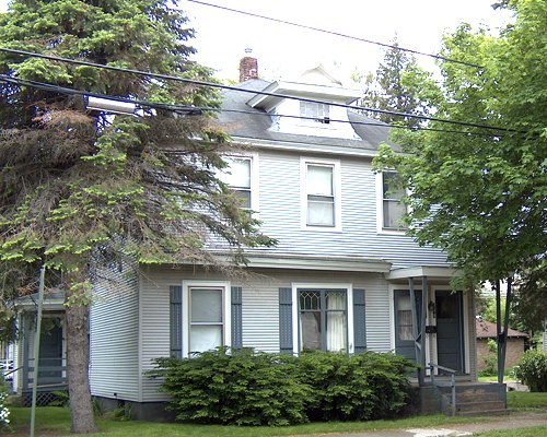 709 Henrietta Wausau