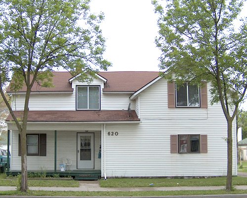 620 1/2 South 3rd Avenue Wausau