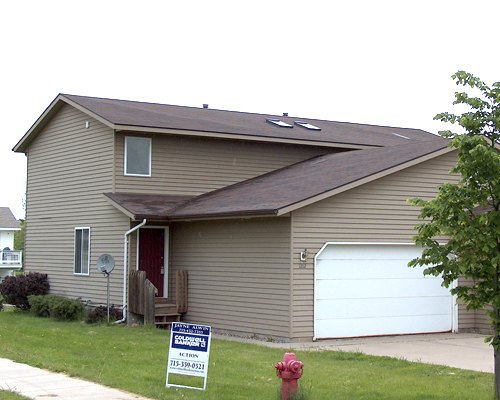 1212 Nicolet Street Wausau