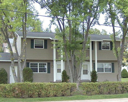 607 Gilbert Street Wausau