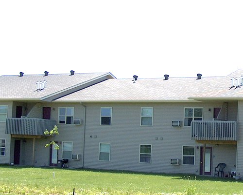 905 East Grant Street Marshfield