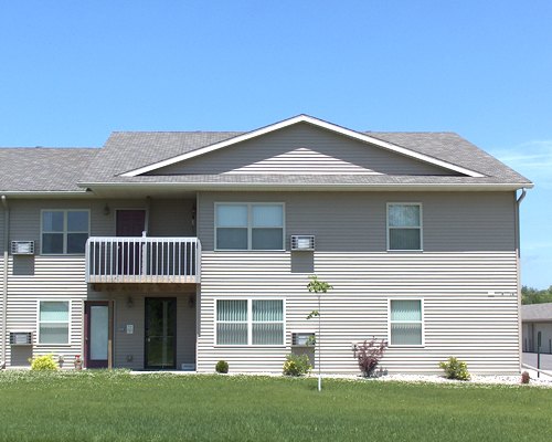 905 East Grant Street Marshfield