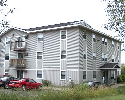 911 West 3rd Street Nekoosa