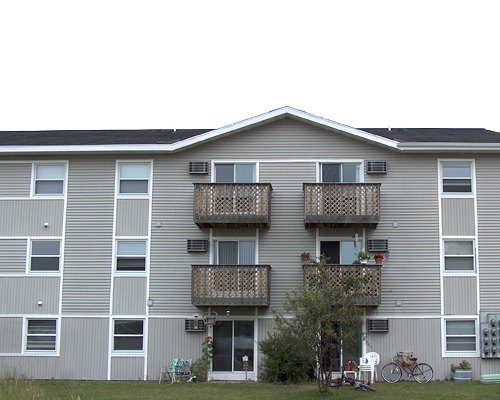 911 West 3rd Street Nekoosa