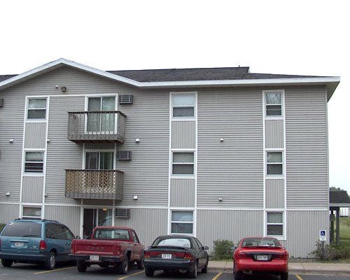 911 West 3rd Street Nekoosa