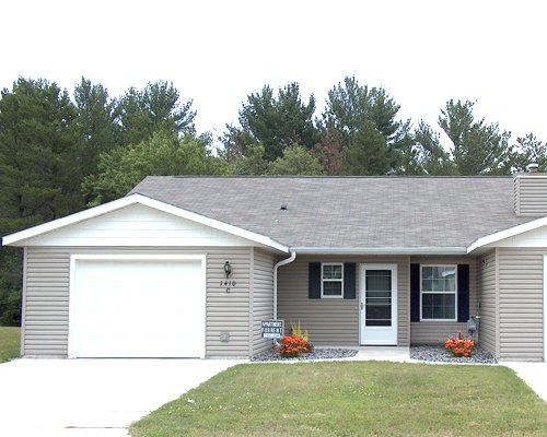 1331 23rd Street North Wisconsin Rapids