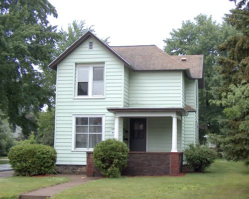 1940 Strongs Avenue Stevens Point