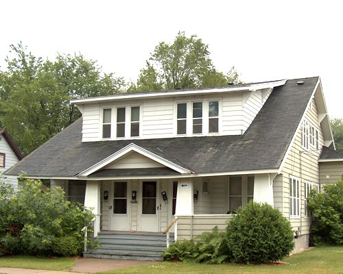 1501 - 1505 College Avenue Stevens Point