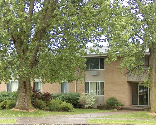 740 Vincent Court #102 Stevens Point