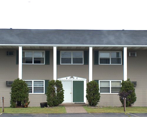 4303 Alderson Weston