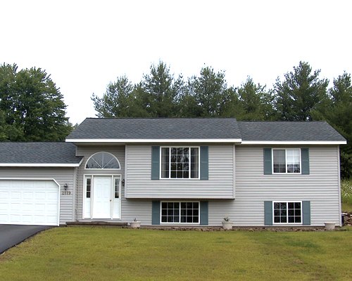 2119 Meadow Brook Way Wausau