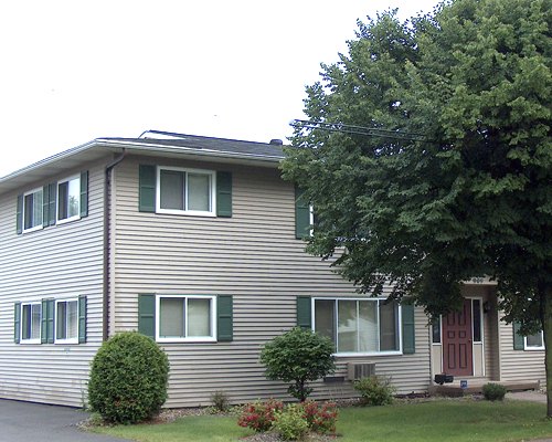 915 Genrich Street Wausau