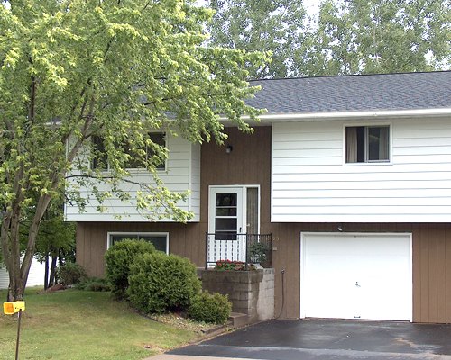 1301 Barker Avenue Wausau