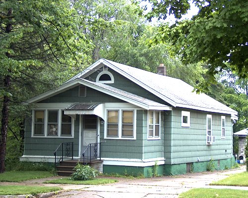 512 Nina Avenue Wausau