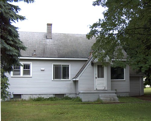 3725 Troy Street Wausau