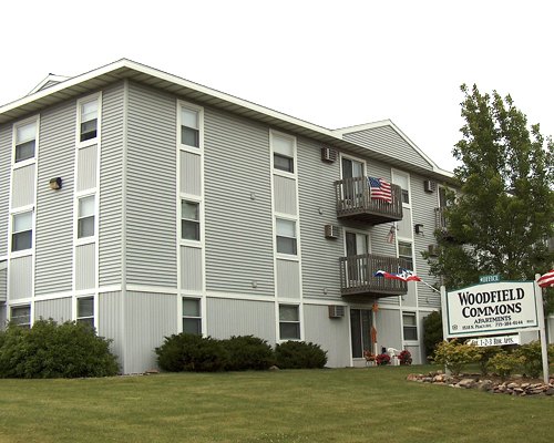 1518 North Peach Avenue Marshfield