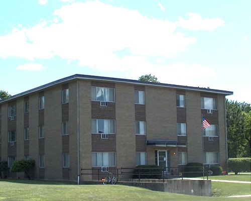 500 East Thomas Street Wausau