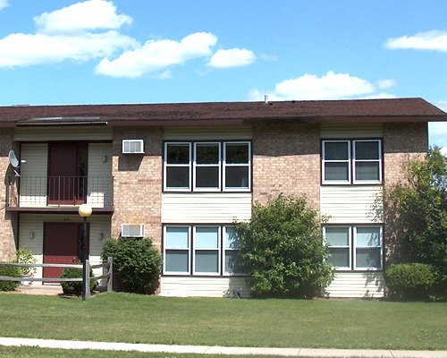 601 - 615 56th Avenue Wausau