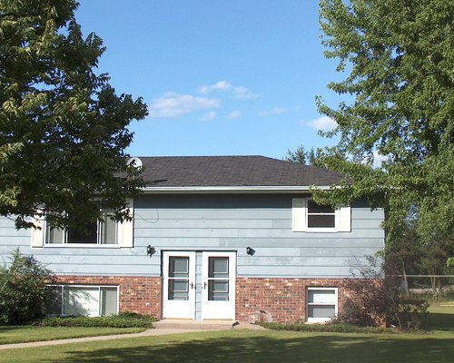 4400 Terrace Lance Stevens Point