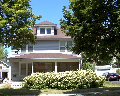 926 1/2  Jackson Street Wausau