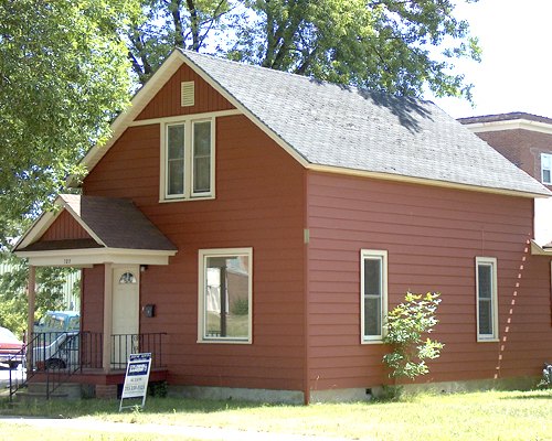 727 Scott Street Wausau