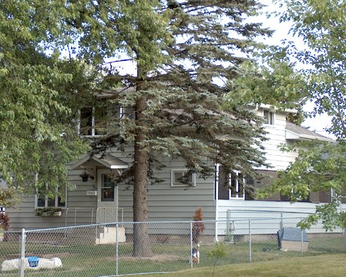 501 West Clark Street Spencer