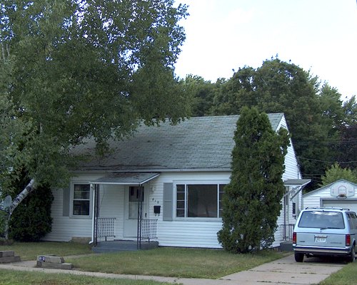 810 Kent Street Wausau