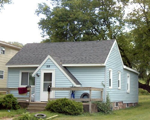 212 9th Avenue North Wausau