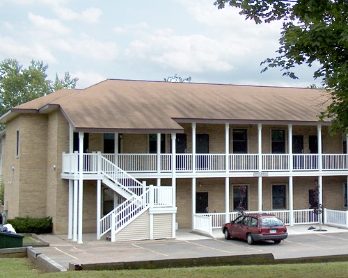 925 Jackson Street Wausau