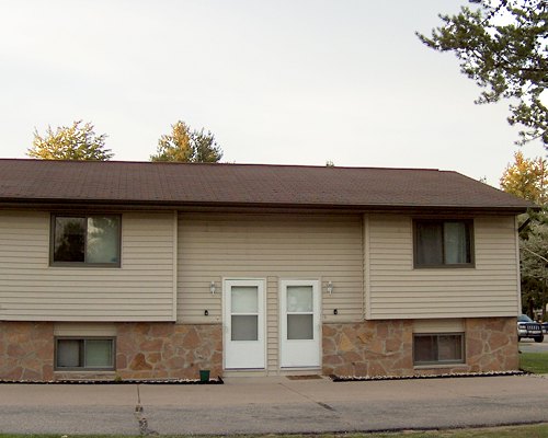 2824 Frontenac Avenue Stevens Point