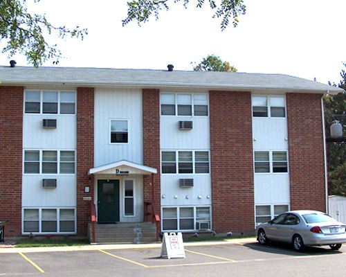 519 8th Street North Black River Falls